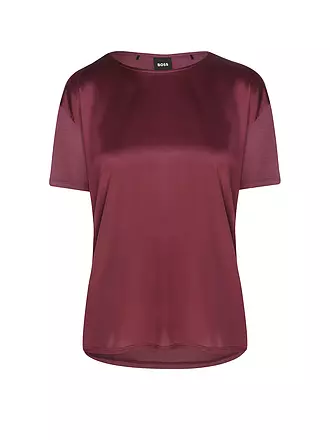 BOSS | T-shirt blouse ESANDY |